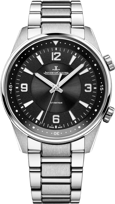 Jaeger-LeCoultre Polaris Automatic
