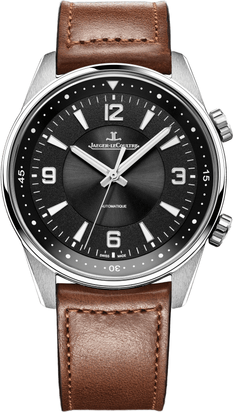 Jaeger-LeCoultre Polaris Automatic