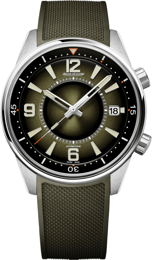 Jaeger-LeCoultre Polaris Date