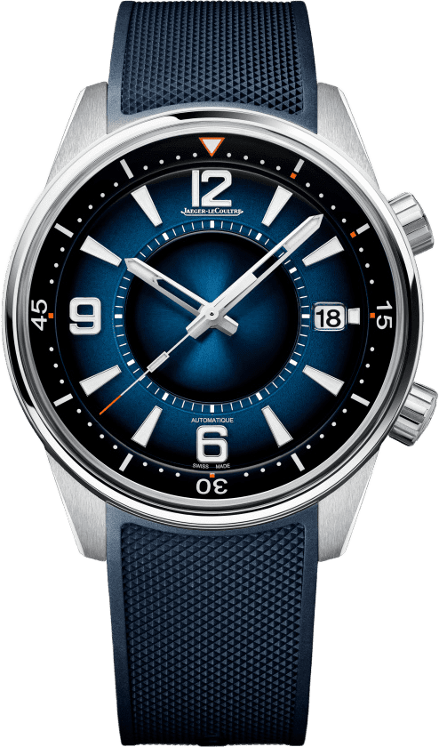 Jaeger-LeCoultre Polaris Date