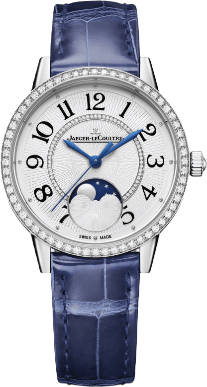 Jaeger-LeCoultre Rendez-vous Classic Moon