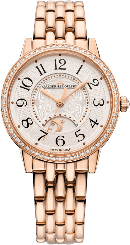 Jaeger-LeCoultre Rendez-vous Classic Night & Day