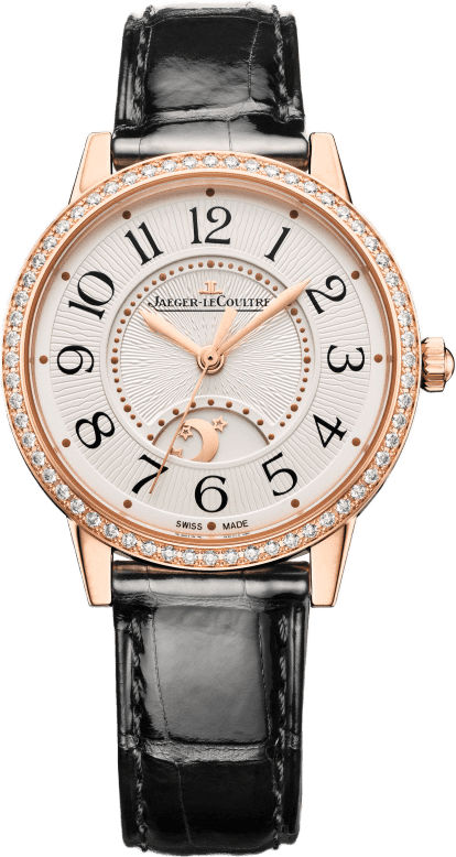 Jaeger-LeCoultre Rendez-vous Classic Night & Day