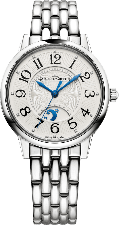Jaeger-LeCoultre Rendez-vous Classic Night & Day