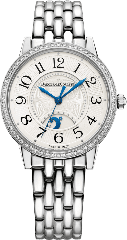 Jaeger-LeCoultre Rendez-vous Classic Night & Day