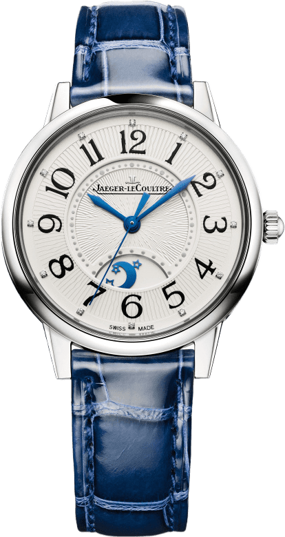 Jaeger-LeCoultre Rendez-vous Classic Night & Day