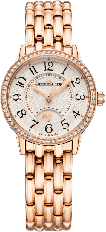 Jaeger-LeCoultre Rendez-vous Classic Night & Day