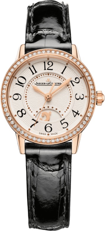 Jaeger-LeCoultre Rendez-vous Classic Night & Day