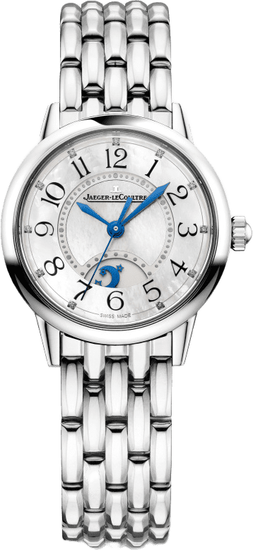 Jaeger-LeCoultre Rendez-vous Classic Night & Day
