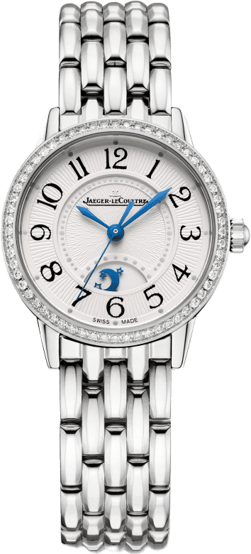 Jaeger-LeCoultre Rendez-vous Classic Night & Day