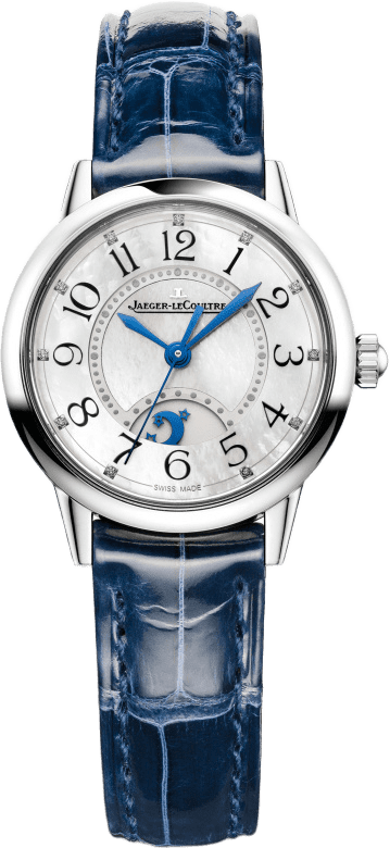Jaeger-LeCoultre Rendez-vous Classic Night & Day