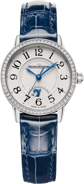 Jaeger-LeCoultre Rendez-vous Classic Night & Day