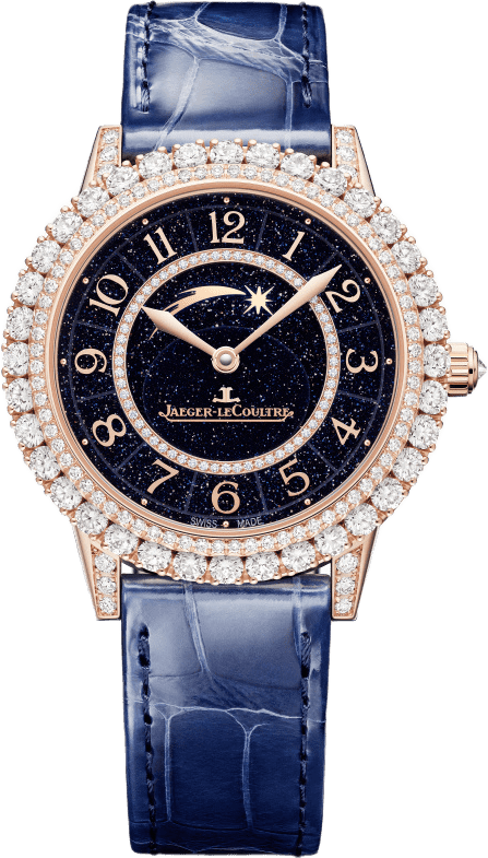 Jaeger-LeCoultre Rendez-vous Dazzling Shooting Star