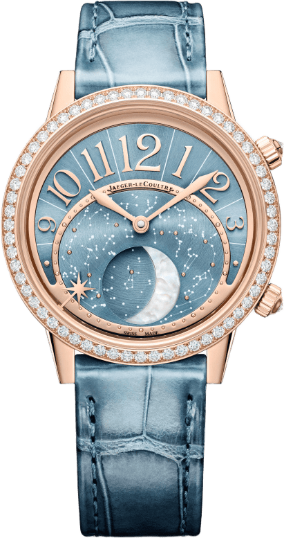 Jaeger-LeCoultre Rendez-vous Jewellery Moon