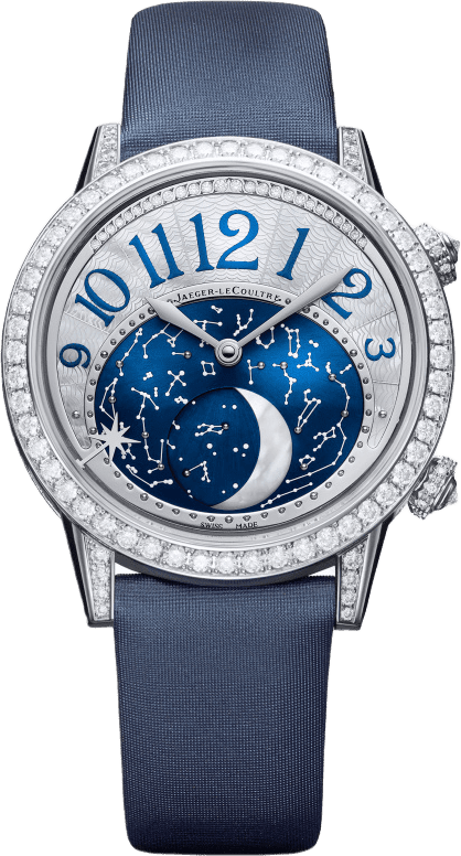 Jaeger-LeCoultre Rendez-vous Jewellery Moon