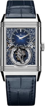 Jaeger-LeCoultre Reverso Hybris Artistica