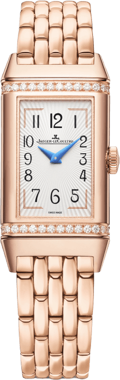 Jaeger-LeCoultre Reverso One 'Hibiscus Syriacus'