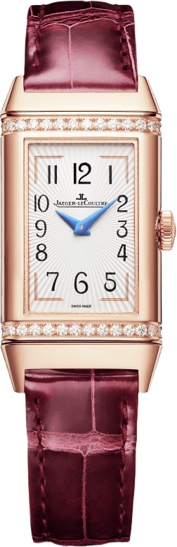 Jaeger-LeCoultre Reverso One 'Hibiscus Syriacus'