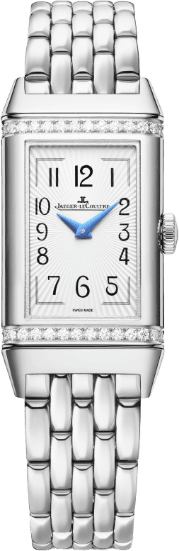 Jaeger-LeCoultre Reverso One 'Hibiscus Syriacus'