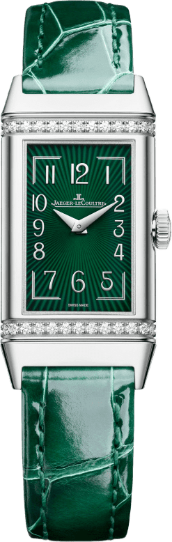 Jaeger-LeCoultre Reverso One Monoface