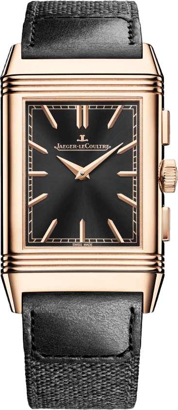 Jaeger-LeCoultre Reverso Tribute Chronograph