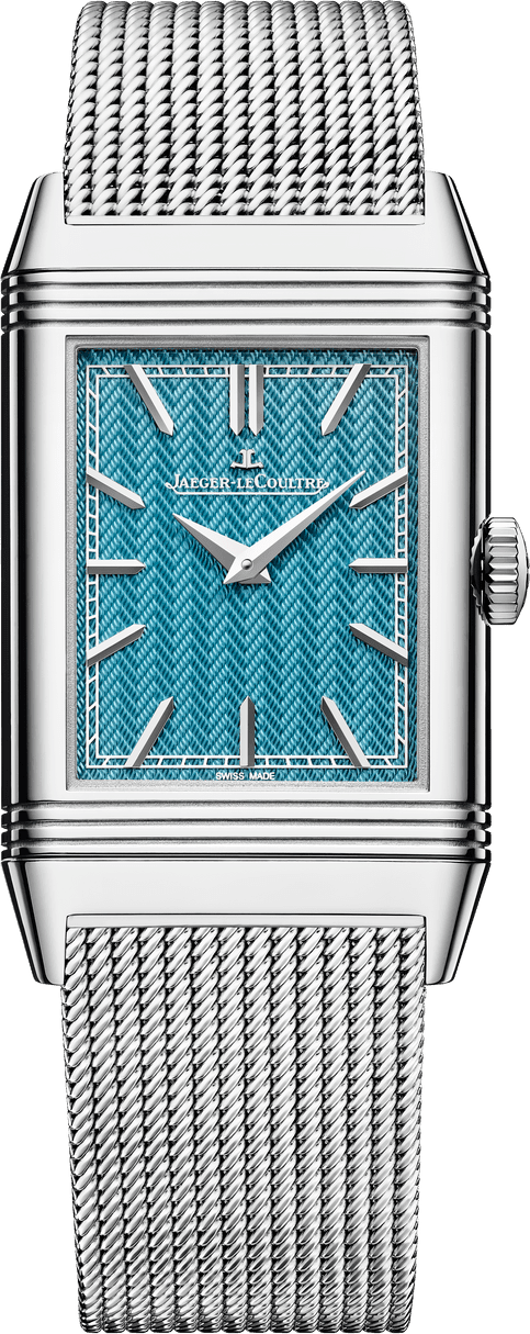 Jaeger-LeCoultre Reverso Tribute Enamel Hokusai The Falls at Aoigaoka