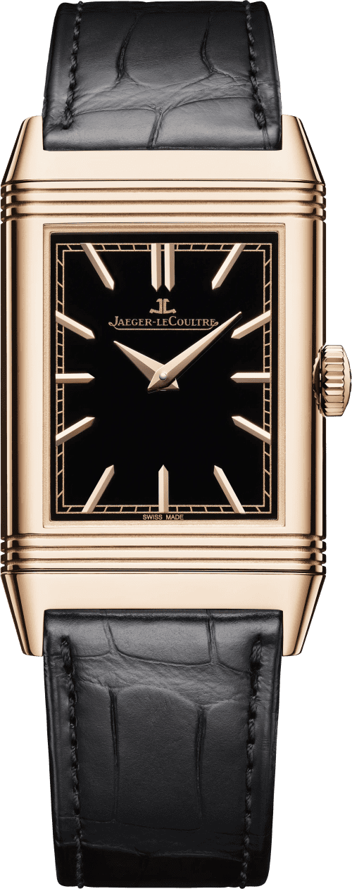 Jaeger-LeCoultre Reverso Tribute Enamel "Horse"