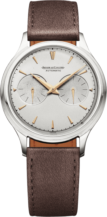 Jaeger-LeCoultre The Collectibles Futurematic E501