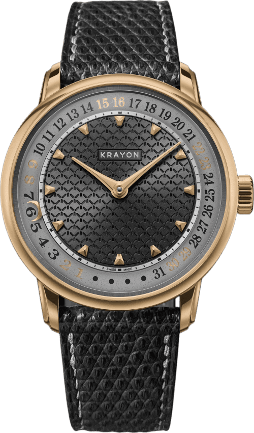 Krayon Anyday Rose Gold
