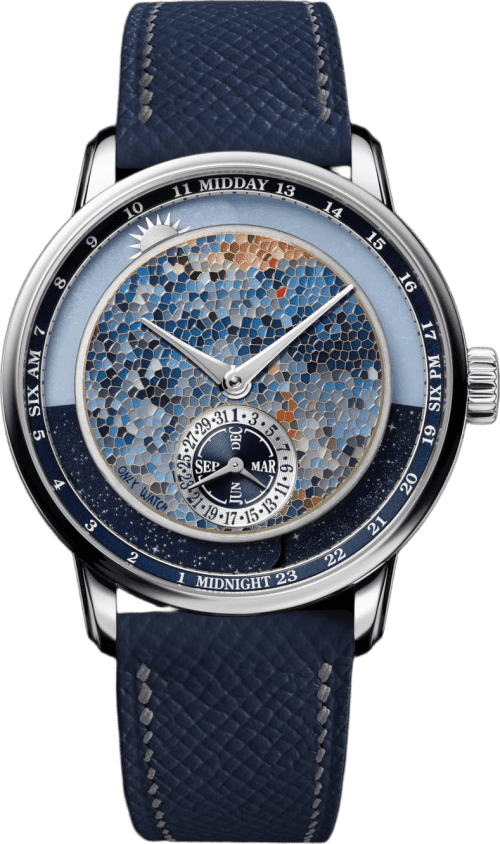 Krayon Only Watch 2021