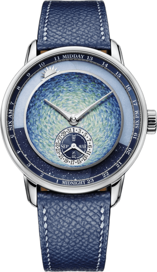 Krayon Only Watch 2023
