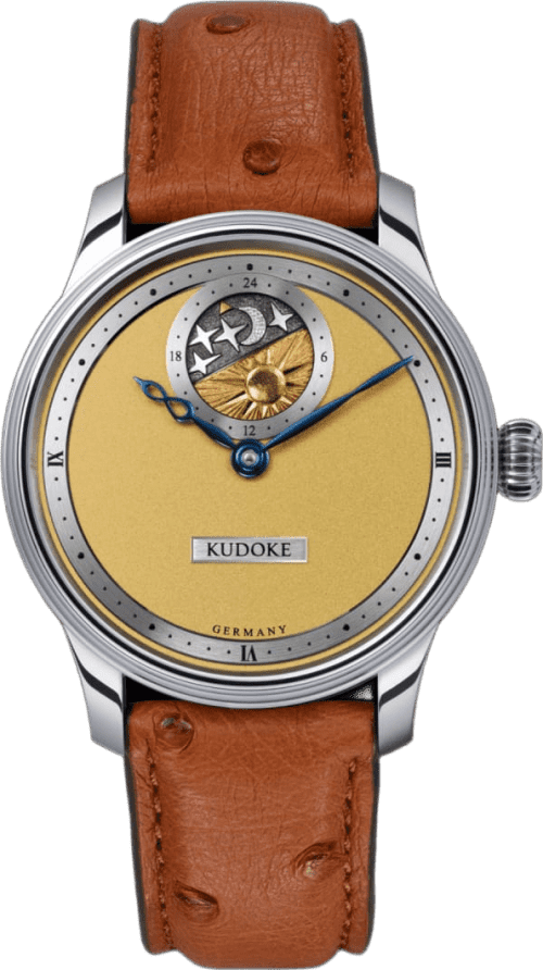 Kudoke Kudoke 2