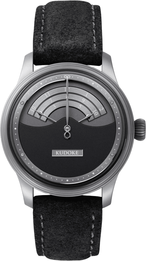 Kudoke KUDOKE 3 NOCTURNE