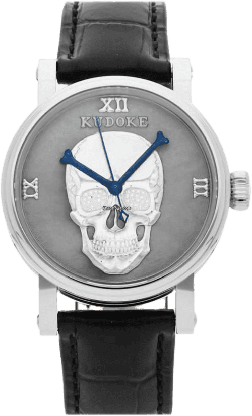 Kudoke Skull