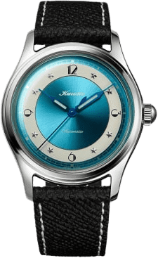 Kurono Tokyo 2025 34mm Special Project Star Dial