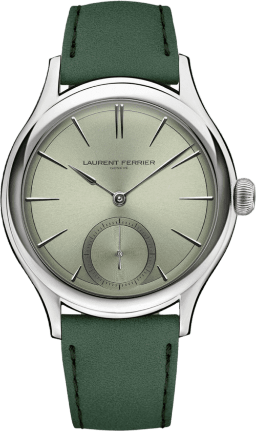 Laurent Ferrier Classic Micro-rotor Magnetic Green
