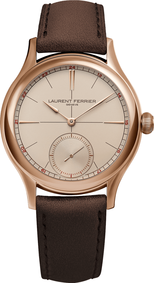 Laurent Ferrier Classic Origin Beige