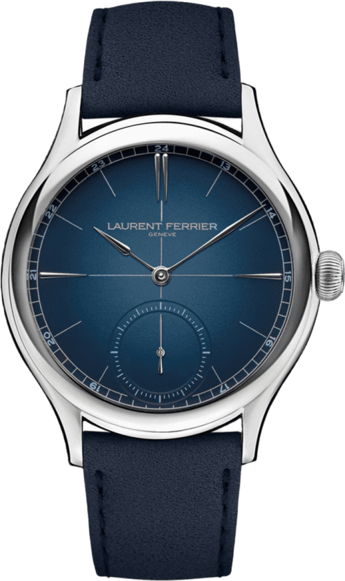 Laurent Ferrier Classic Origin Blue