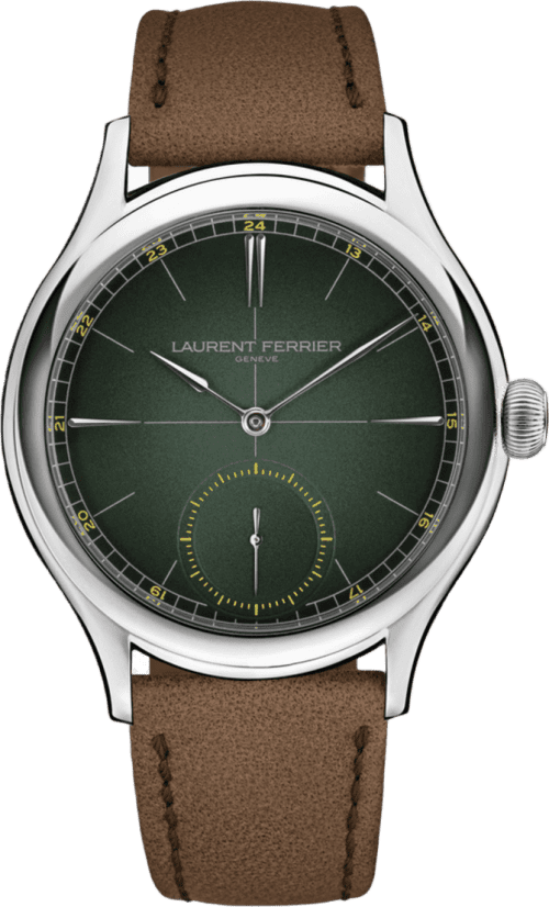 Laurent Ferrier Classic Origin Green