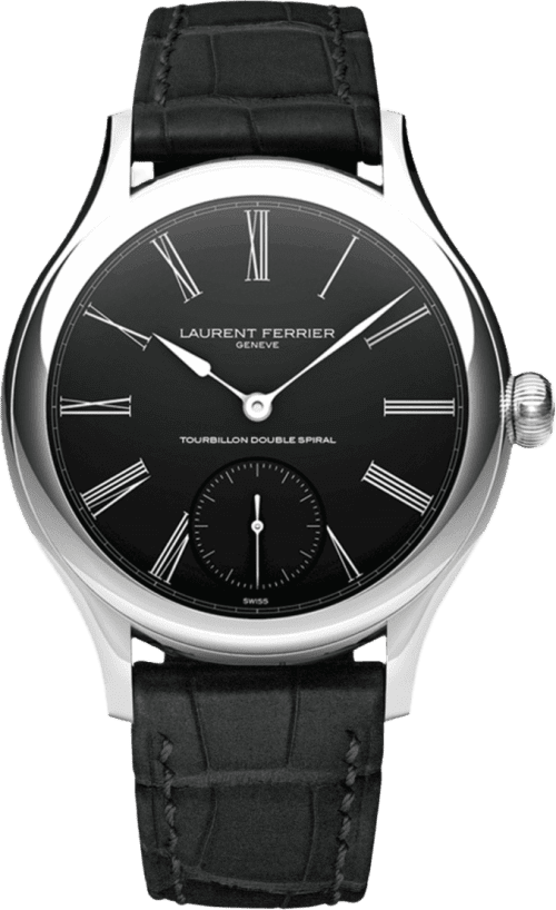Laurent Ferrier Classic Tourbillon Black Onyx