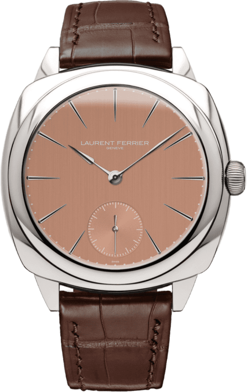 Laurent Ferrier Square Micro‑rotor Autumn