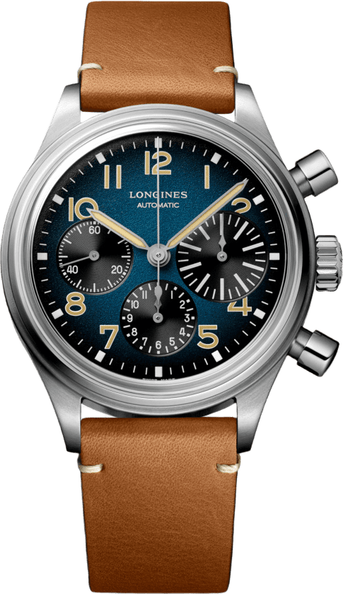 Longines Avigation Bigeye