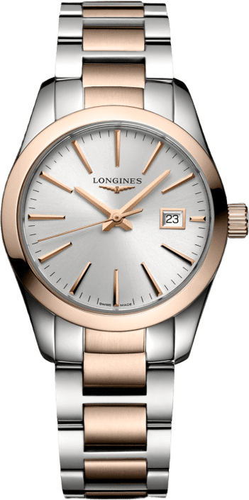 Longines Conquest Classic