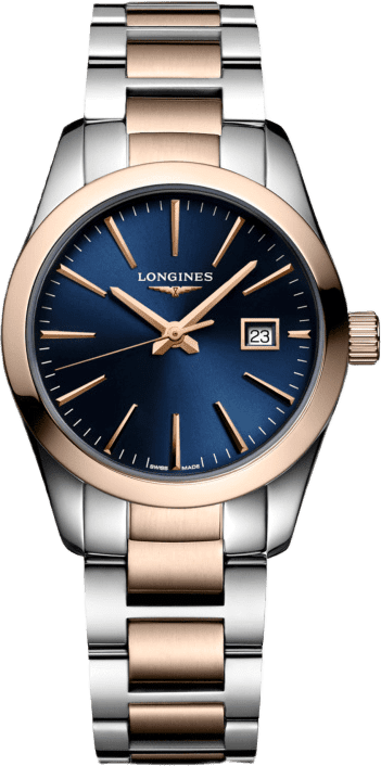 Longines Conquest Classic