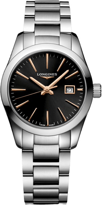 Longines Conquest Classic
