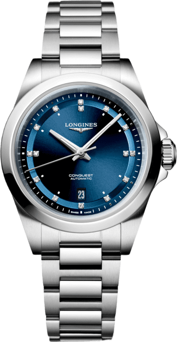 Longines Conquest