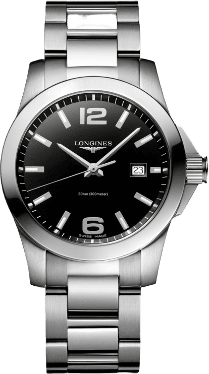 Longines Conquest