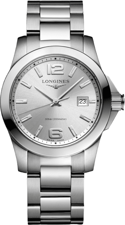 Longines Conquest
