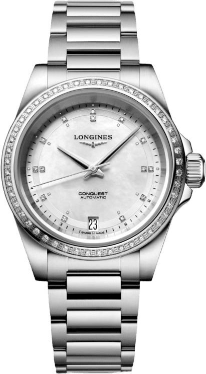 Longines Conquest