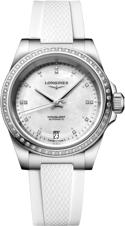 Longines Conquest